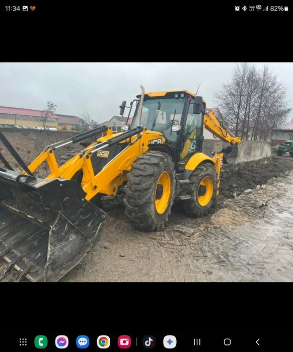 Wykopy ziemne ,melioracja i czyszczenie rowów, kucie betonu.