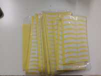 Patches pestanas