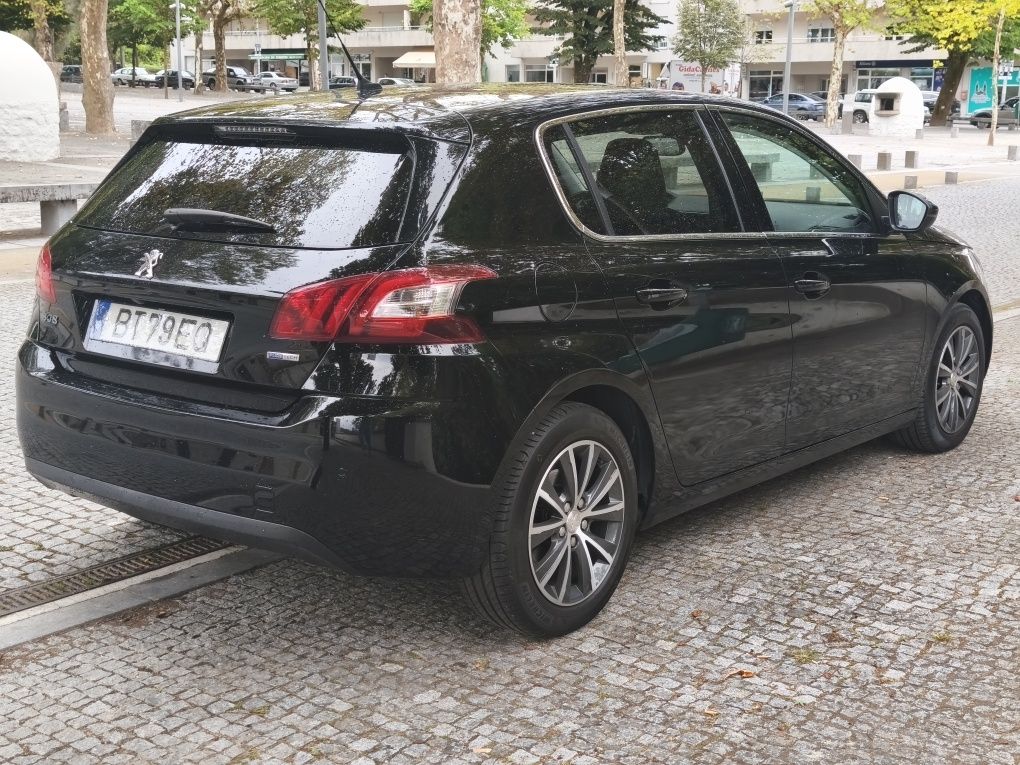 Peugeot 308 1.2 Allure