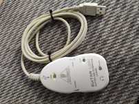Гітара Behringer для аудіоінтерфейсу USB UCG102 GUITAR LINK(оригінал)