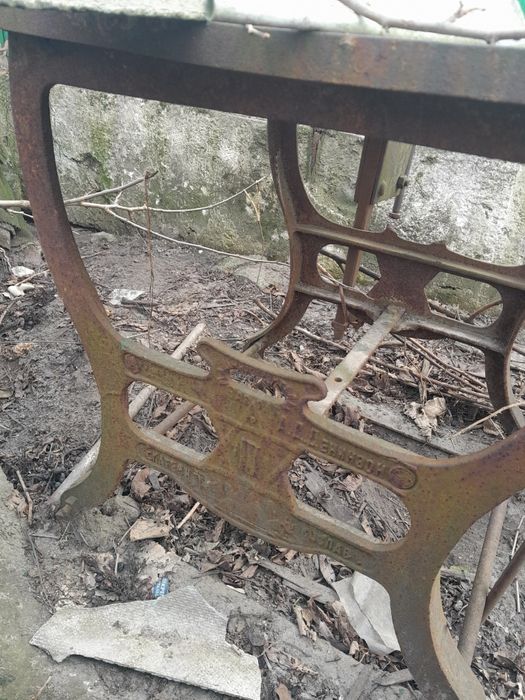 Продам антиквариат тыскы