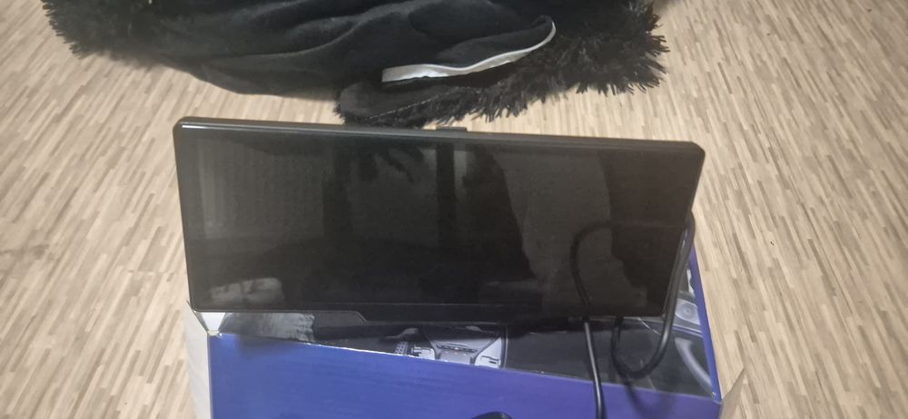 Ekran samochodowy | Android |