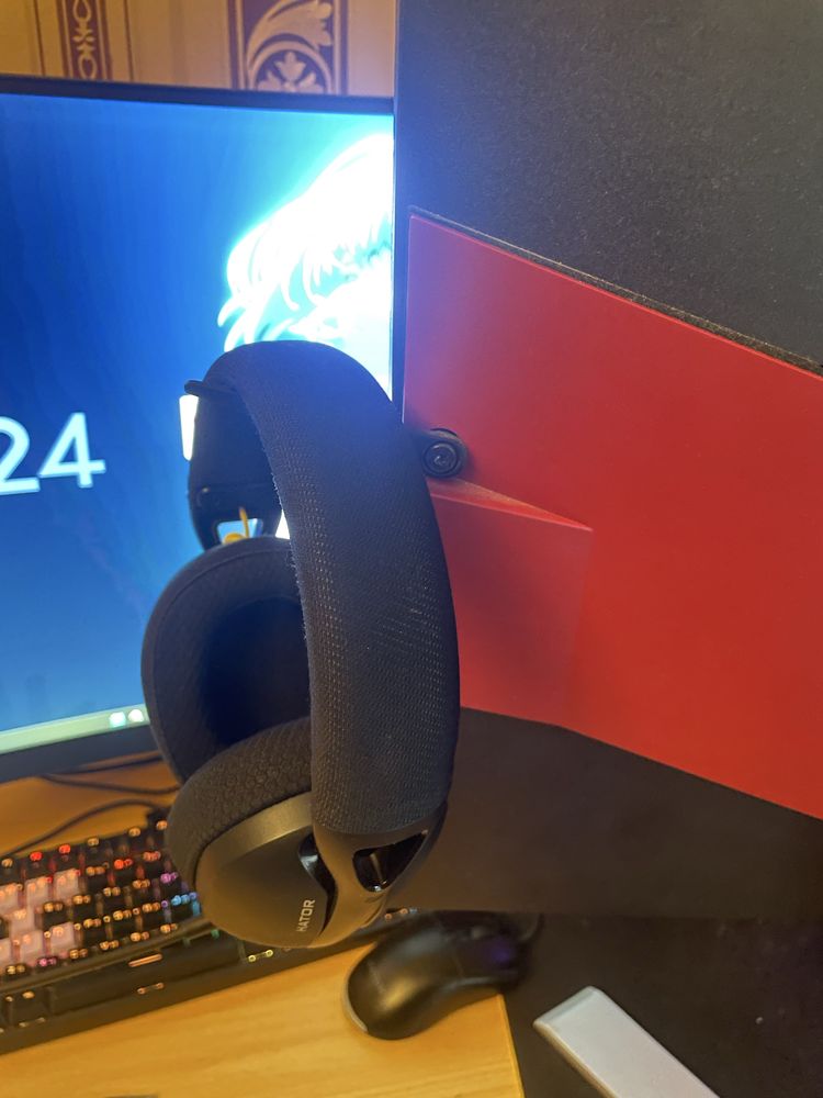 AOC AGON AG271QX | 27” | 144Hz | QHD | FreeSync