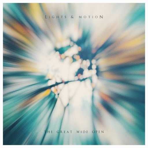 Silent Island/Lights & Motion/Martin Kohlstedt/Dustin O'Halloran/  LP