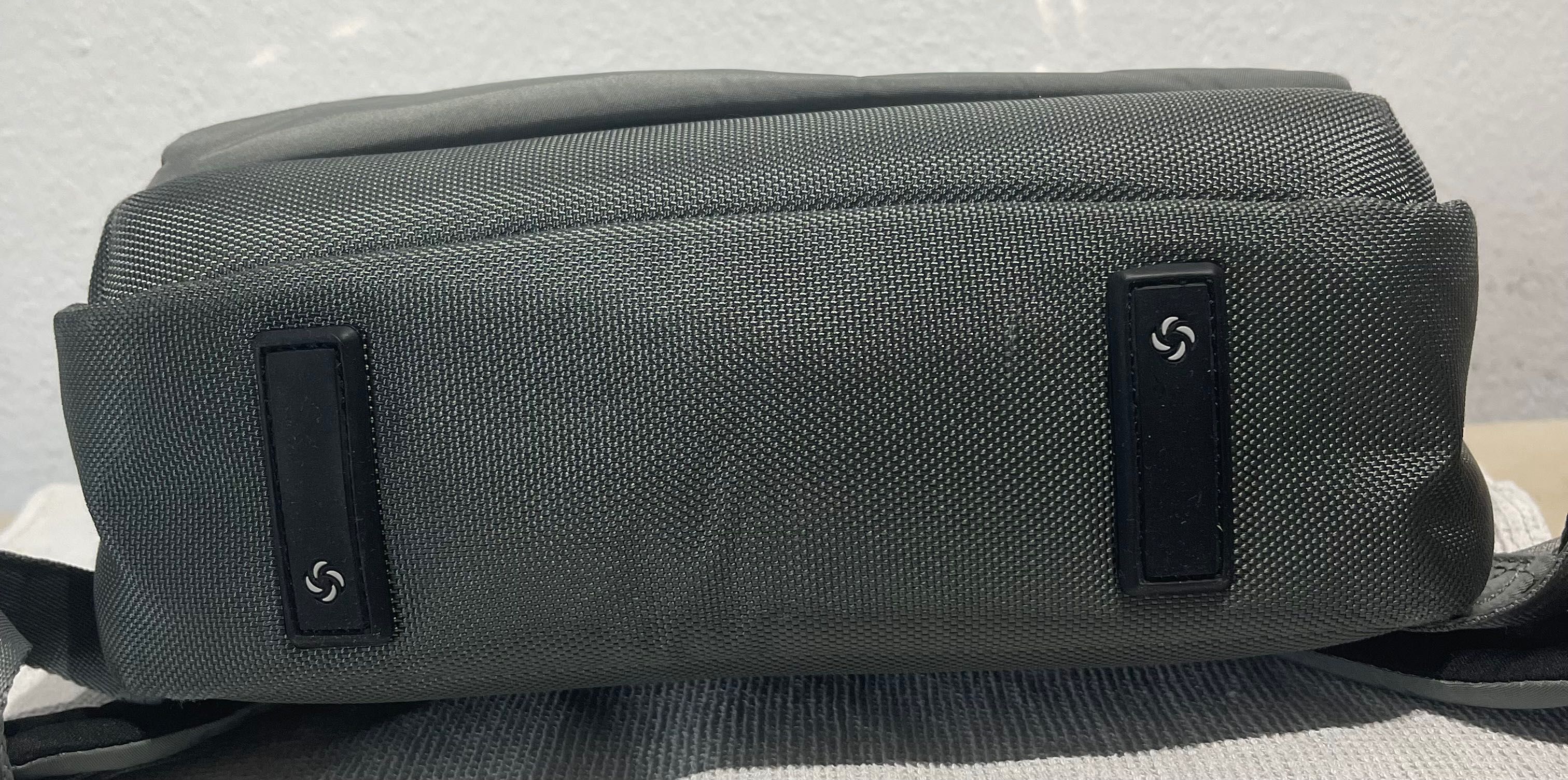 excelente mochila Samsonite