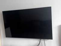 Telewizor Samsung qLED 65 cali 100hz 4k
