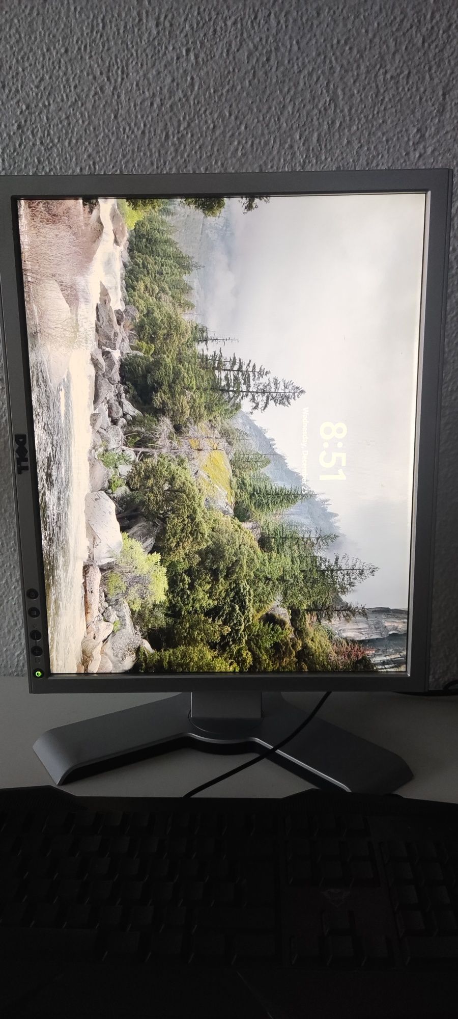 Computador Dell optiplex 3020 + Monitor