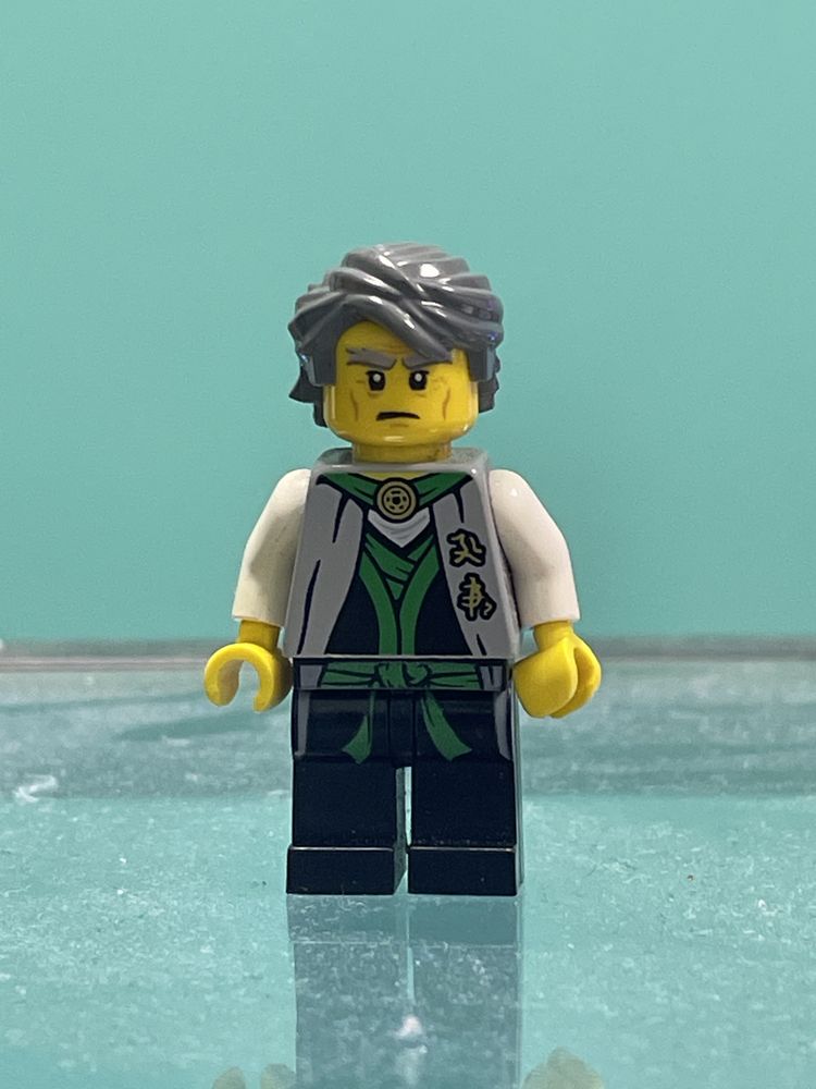 Garmadon sezon 3