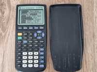 Texas ti-83 Plus kalkulator graficzny