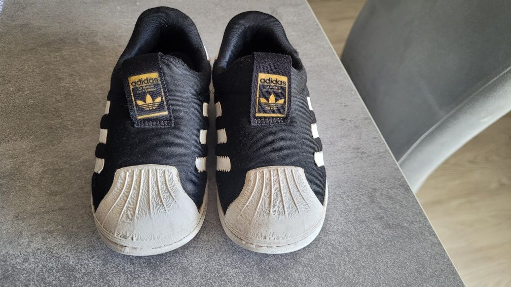 Buty Adidas rozmiar 25