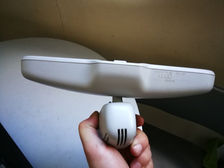 Espelho interior Audi A5 A6 Q5 Q6 S5