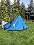 Ozone alpha v1 12m kite foil 14-24.08-Jastarnia