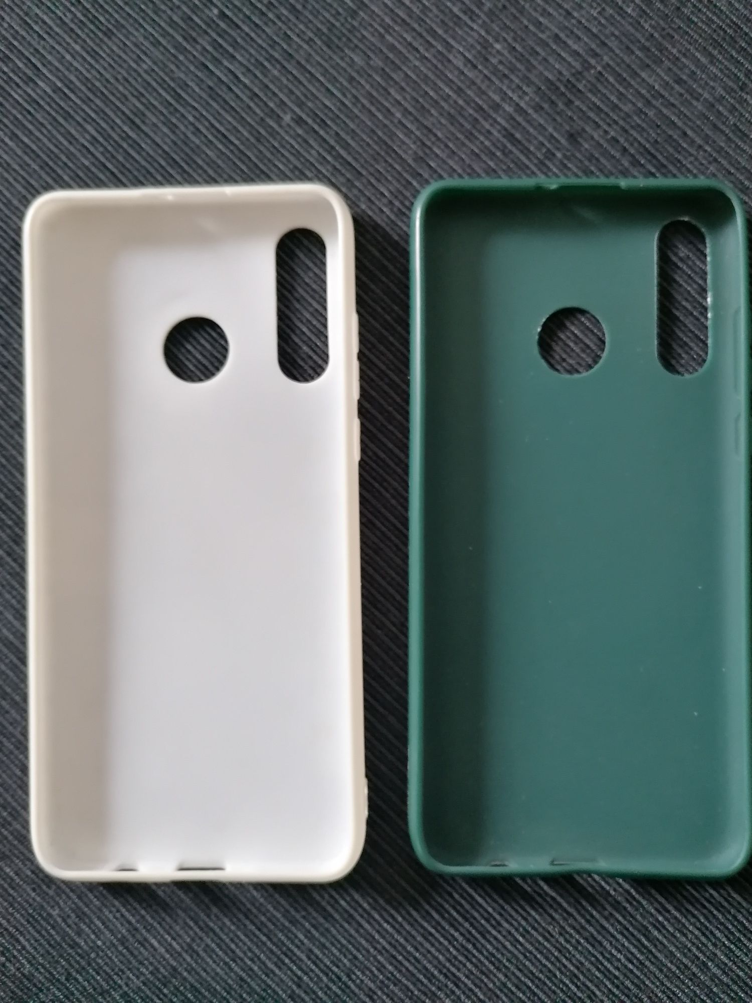 Capas Huawei P30 lite novas