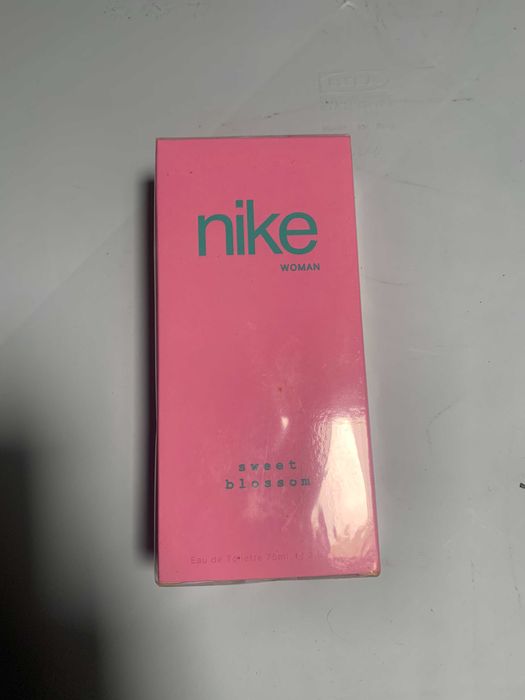 Perfume Nike Woman - Sweet Blossom - Novo e Lacrado - 75ml