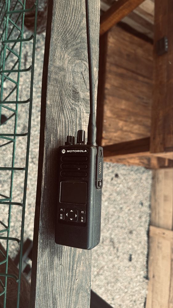 Рация Motorolla DP4601e ТАКЖЕ ЕСТЬ UHF и другие