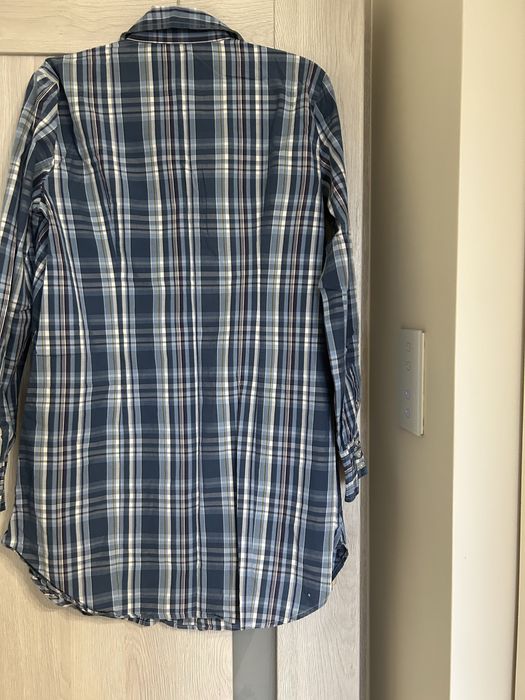 Koszula damska długa Benetton  L