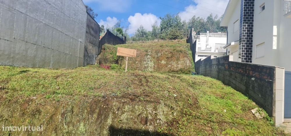 Terreno para Construção em Montezelo