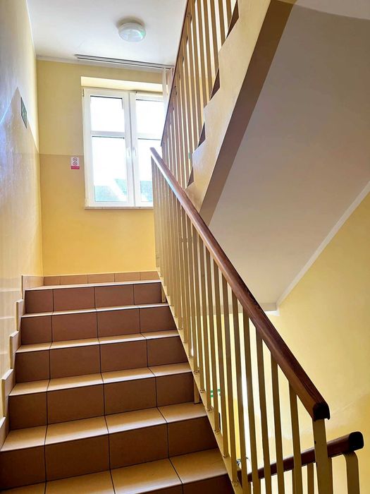 Pokój trzyosobowy z łazienką w centrum Świnoujścia