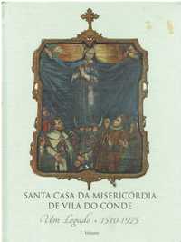6946

Santa Casa da Misericórdia de Vila do Conde.