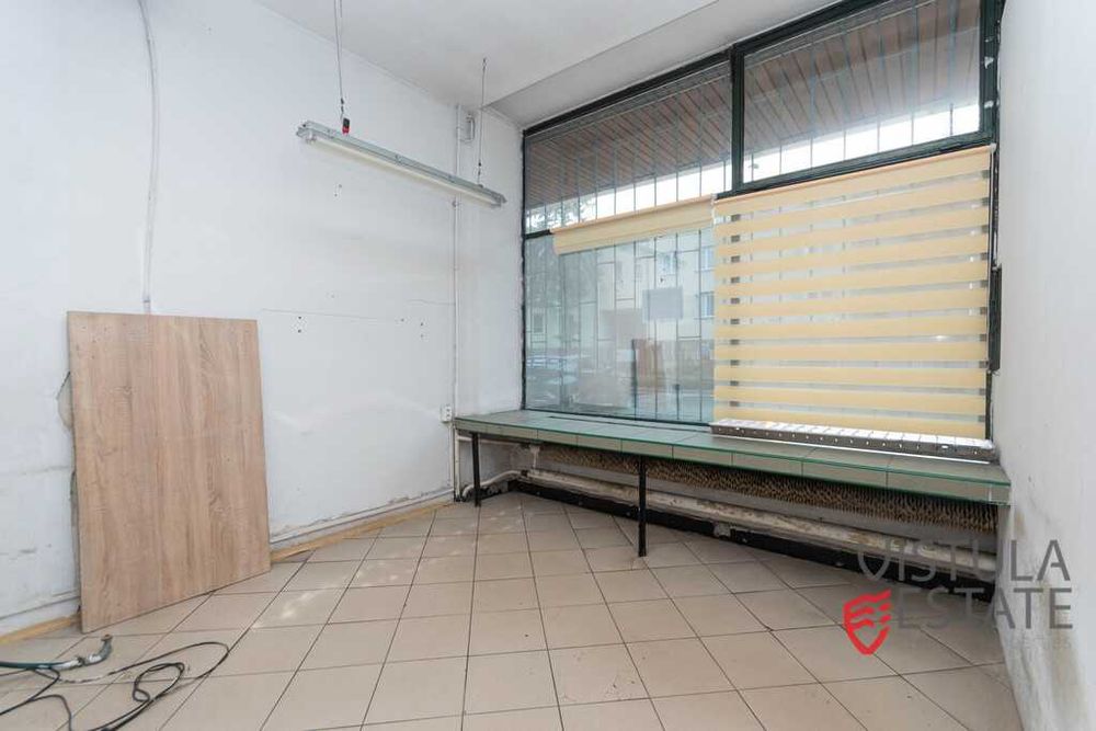 Lokal handlowo-usługowy 108 M2 | OLSZA