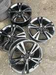 Felgi aluminiowe 17’ BMW oryginal 5x112 felgi BMW 5x112