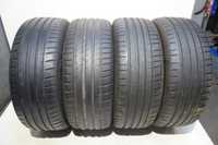 Opony letnie 225/45/19 - MICHELIN Pilot Sport 4 XL