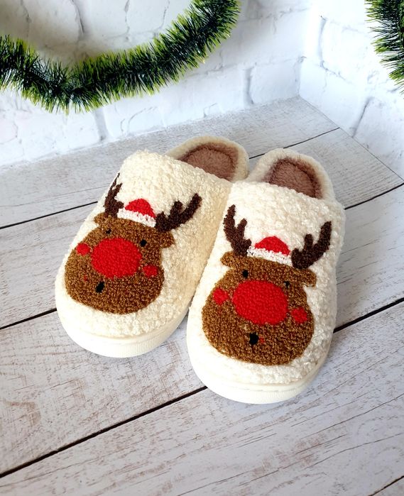 Домашні тапочки • ТОП