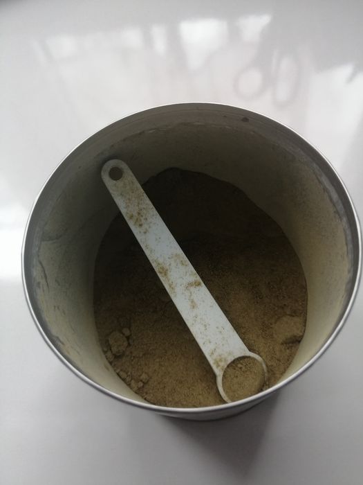 Mączka z małży nowozelandzkiej Lunderland