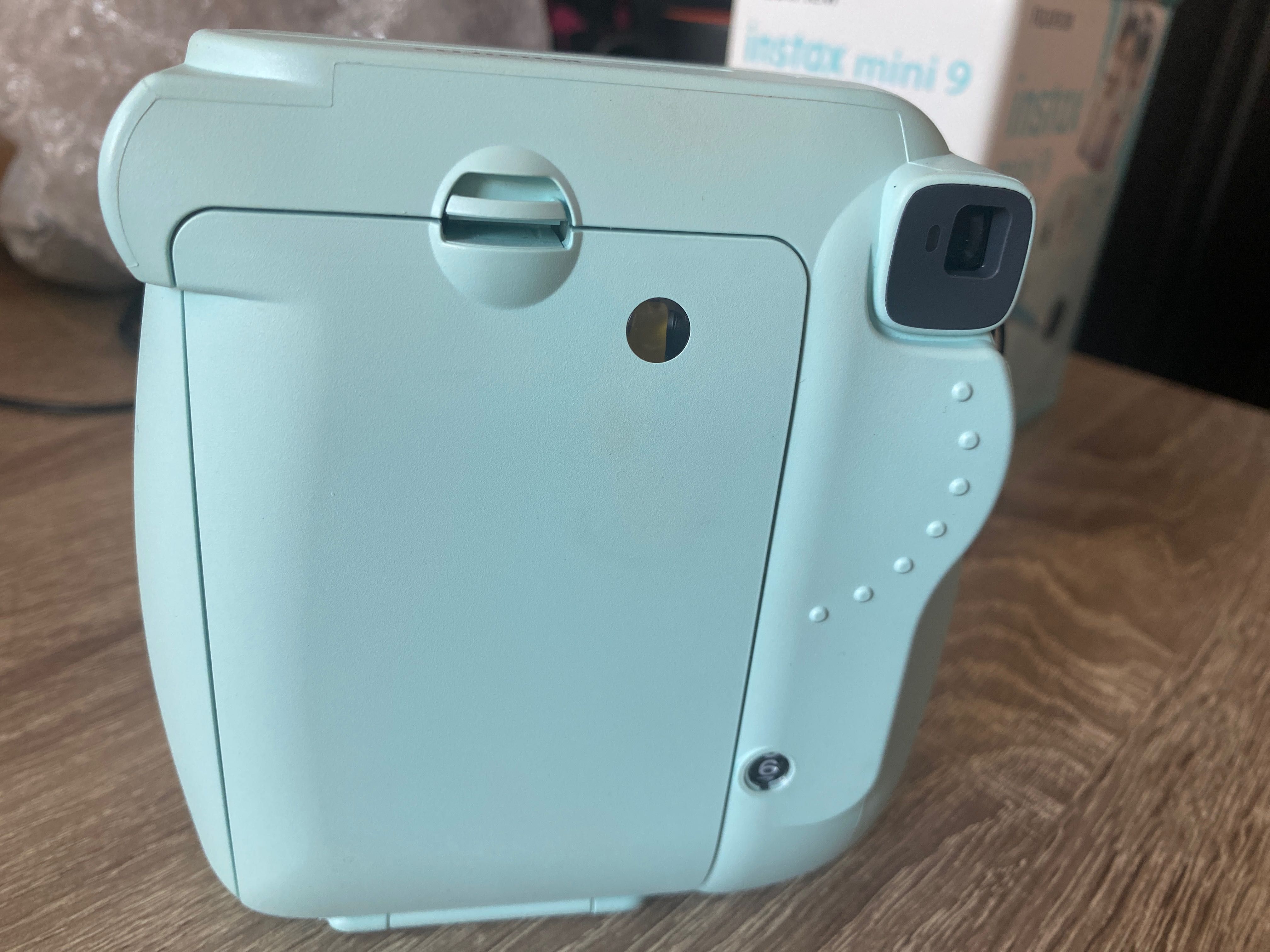 Instax mini 9 jak nowy