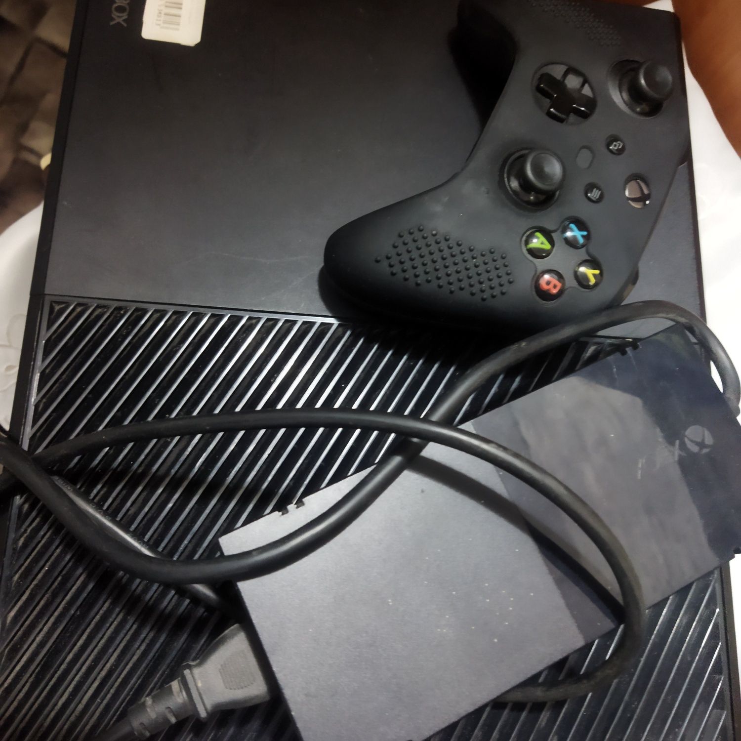 Xbox Оne Console 500GB