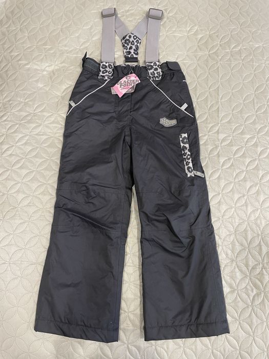 Зимові лижні штани для дівчинки Matalan