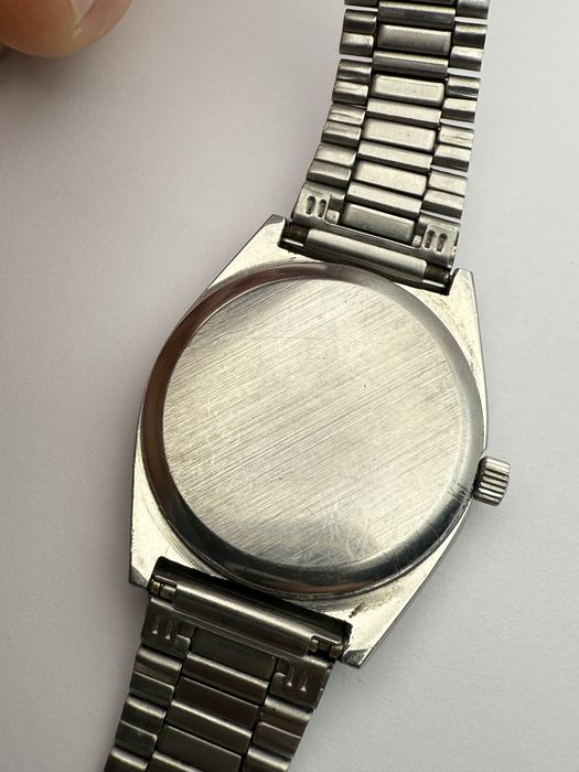 Zegarek Tissot Seastar Quartz