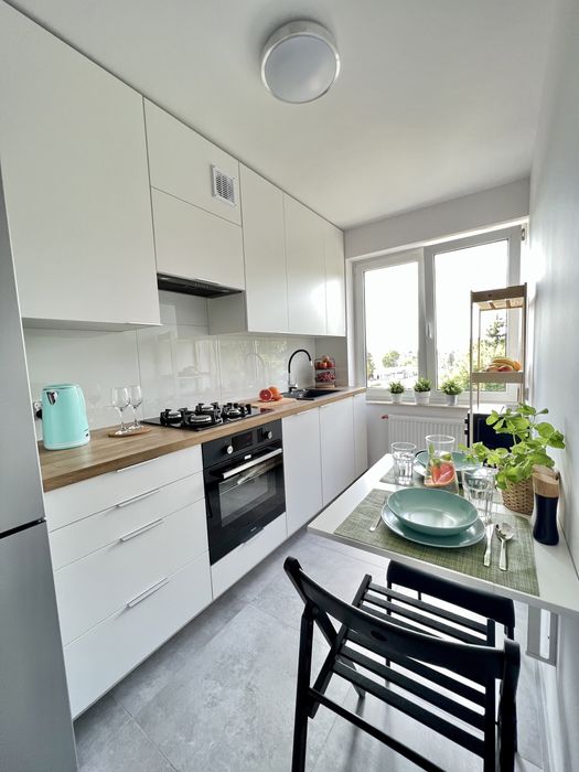 Przytulny pokój w mieszkaniu NOVA SPÓŁDZIELCZA, czynsz w cenie