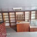 Меблі в магазин в хорошому стані