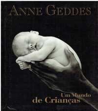 6041 - Fotografia - Livros de Anne Geddes