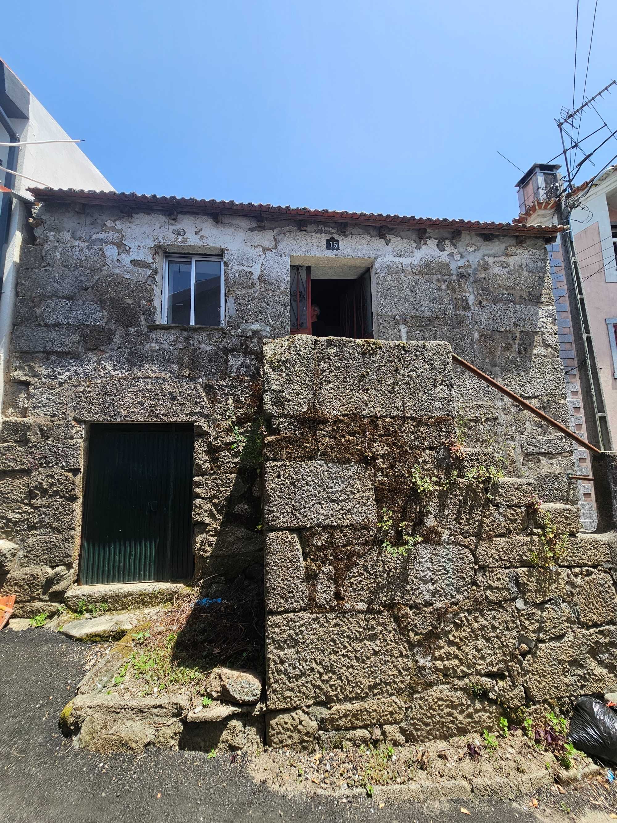 Moradia para Venda em Fragozela, Viseu