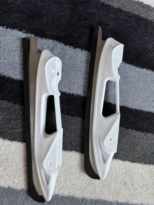 Rolki Łyżwo rolki wrotki łyżwy 3w1 rozm. 31-34