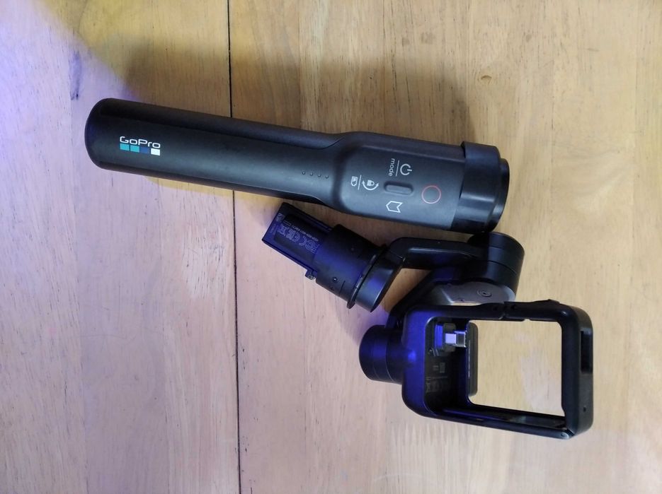 Ручка стабілізатор GoPro Karma Grip