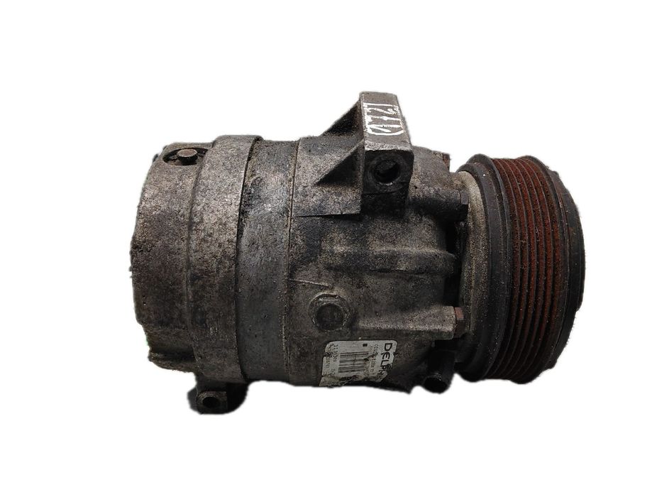 Compressor AC RENAULT Trafic II (FL)