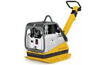 Zagęszczarka Rewersyjna Wacker Neuson DPU 6555 HECH | Compatec | 500kg