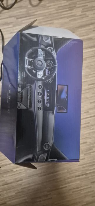 Ekran samochodowy | Android |