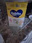 Mleko Bebiko junior 4