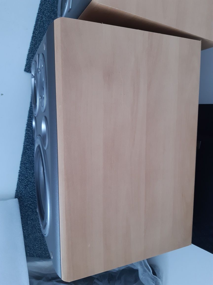 Kolumny JBL Northridge E50