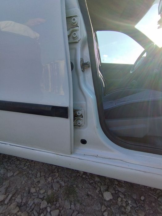 Fiat Siena, малий пробіг, ідеальна