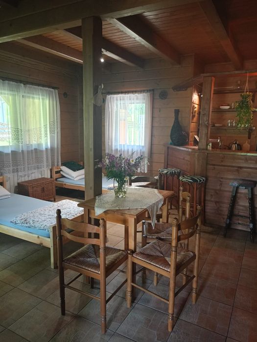 Noclegi Wetlina.. Bieszczady..