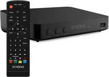 Dekoder STRONG SRT8208 Dvb t2