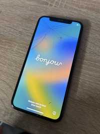 iphone xs 64gb uszkodzony