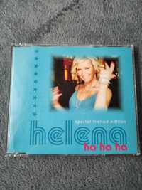 Helena Vondrackova ha ha ha special limited edition CD