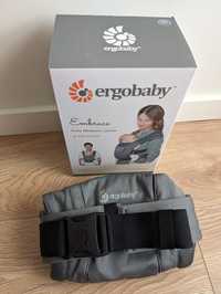 Ergobaby Embrace Soft Air Mesh