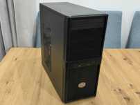 Komputer - i5, 16GB RAM, GTX960, 256GB SSD+500GB HDD